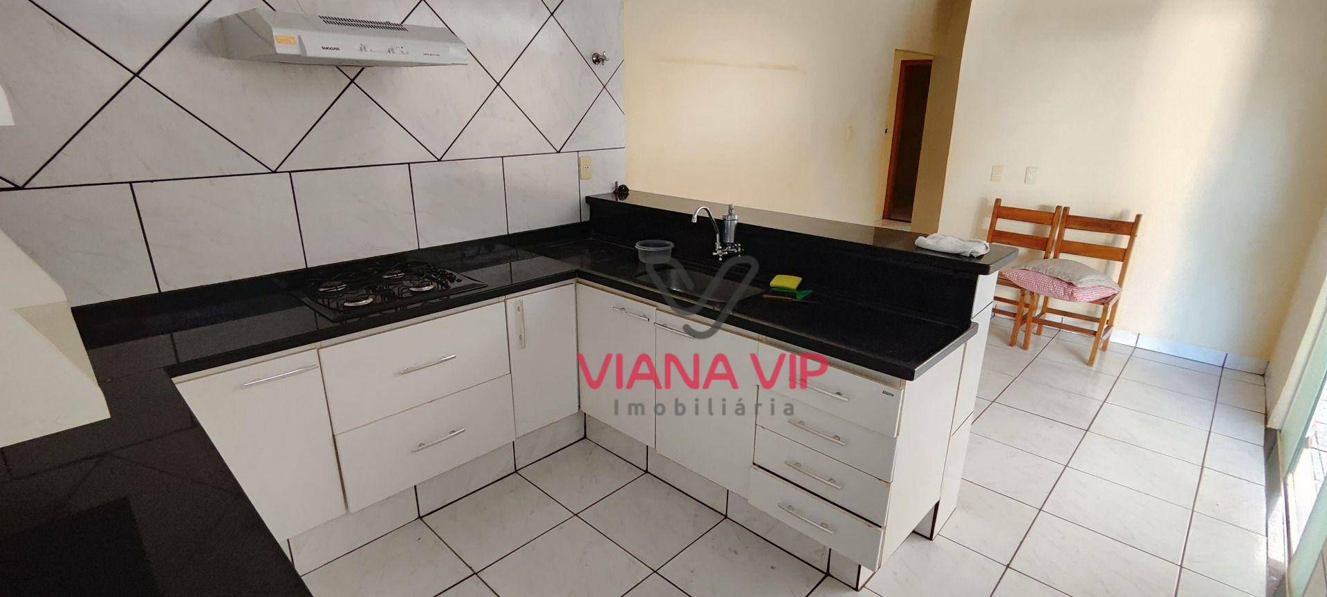 Casa à venda com 3 quartos, 214m² - Foto 29