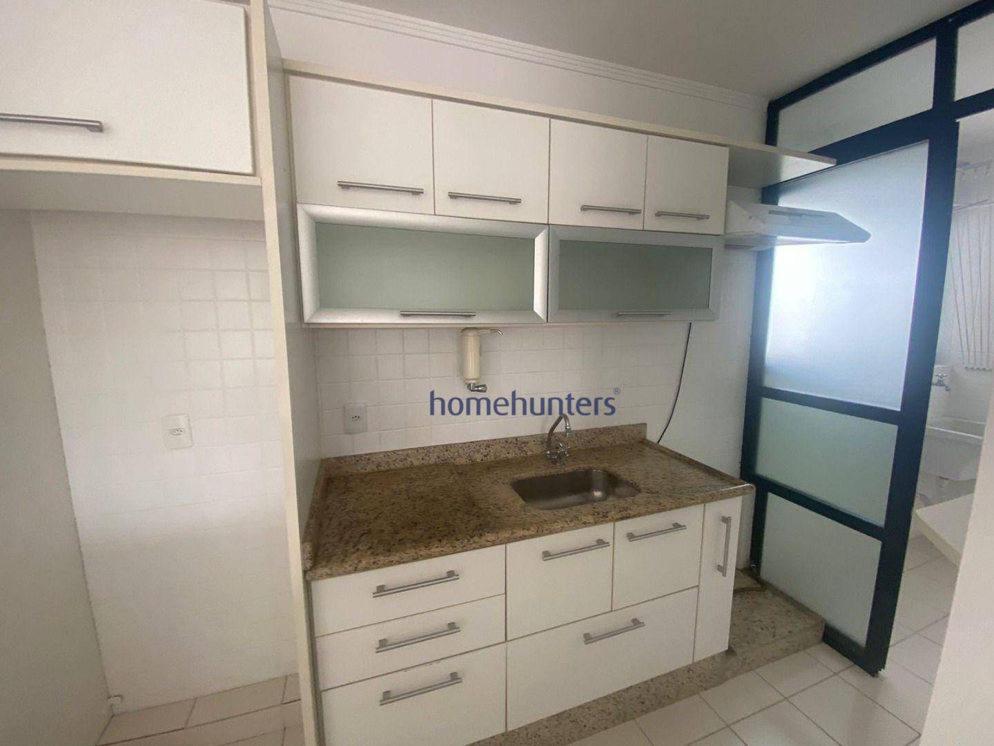 Apartamento para alugar com 2 quartos, 62m² - Foto 12