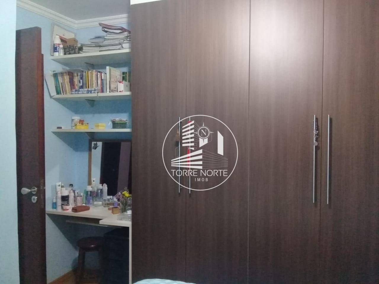 Apartamento à venda com 2 quartos, 62m² - Foto 12