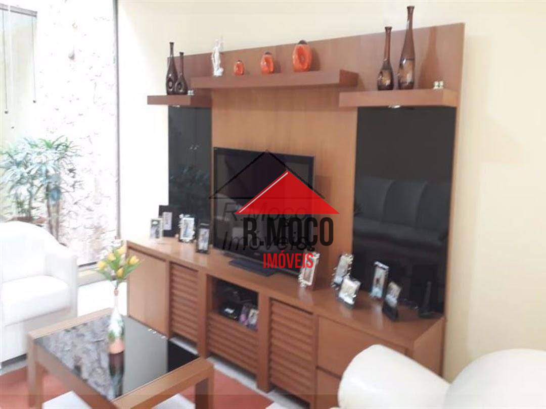 Sobrado à venda com 3 quartos, 320m² - Foto 4