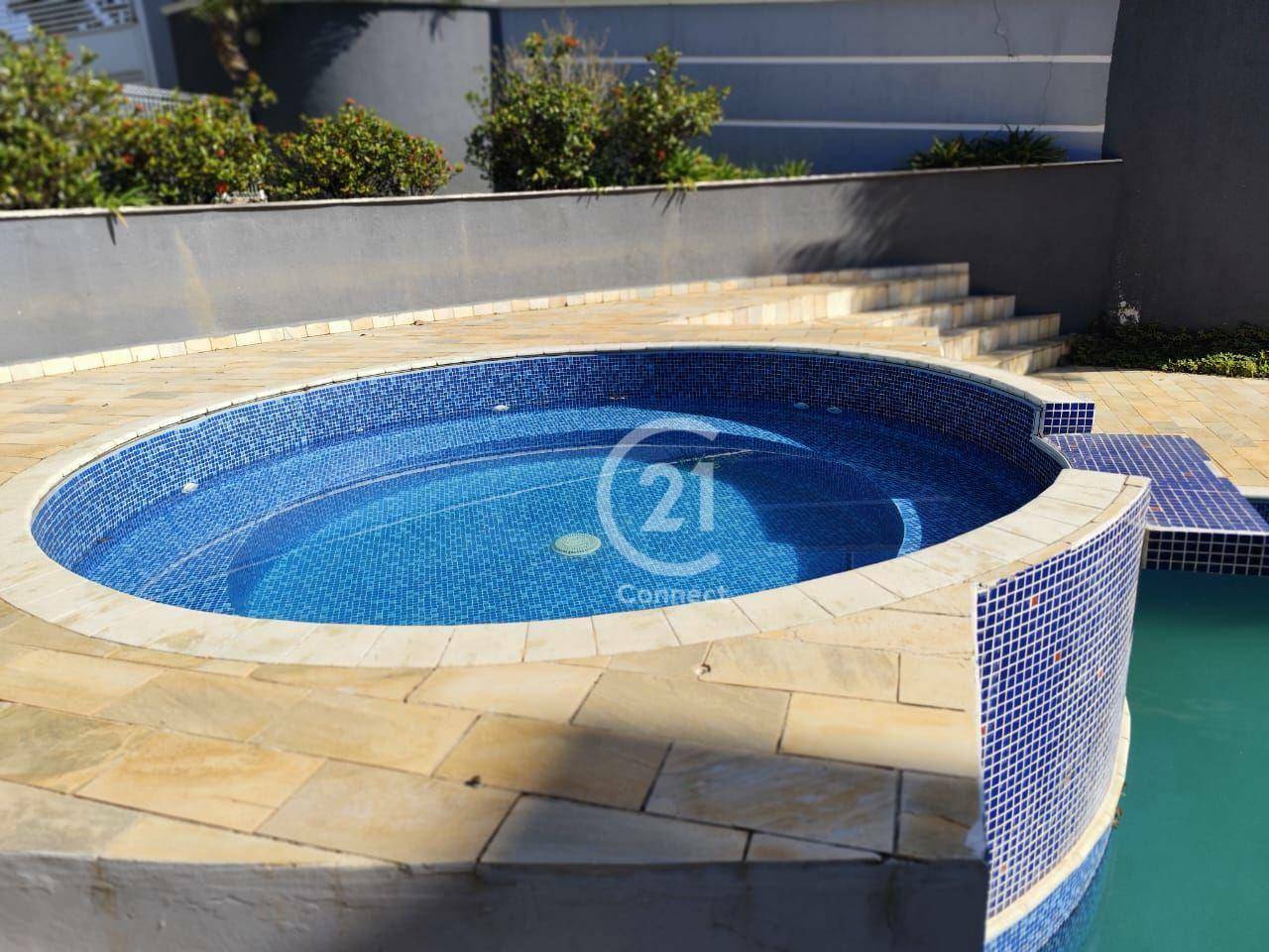 Casa de Condomínio à venda com 4 quartos, 510m² - Foto 66