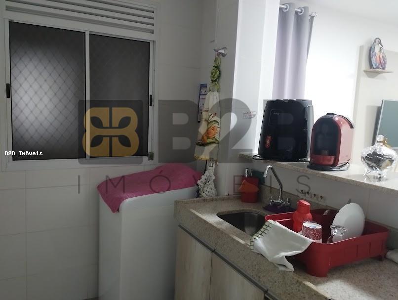 Apartamento à venda com 2 quartos, 46m² - Foto 8