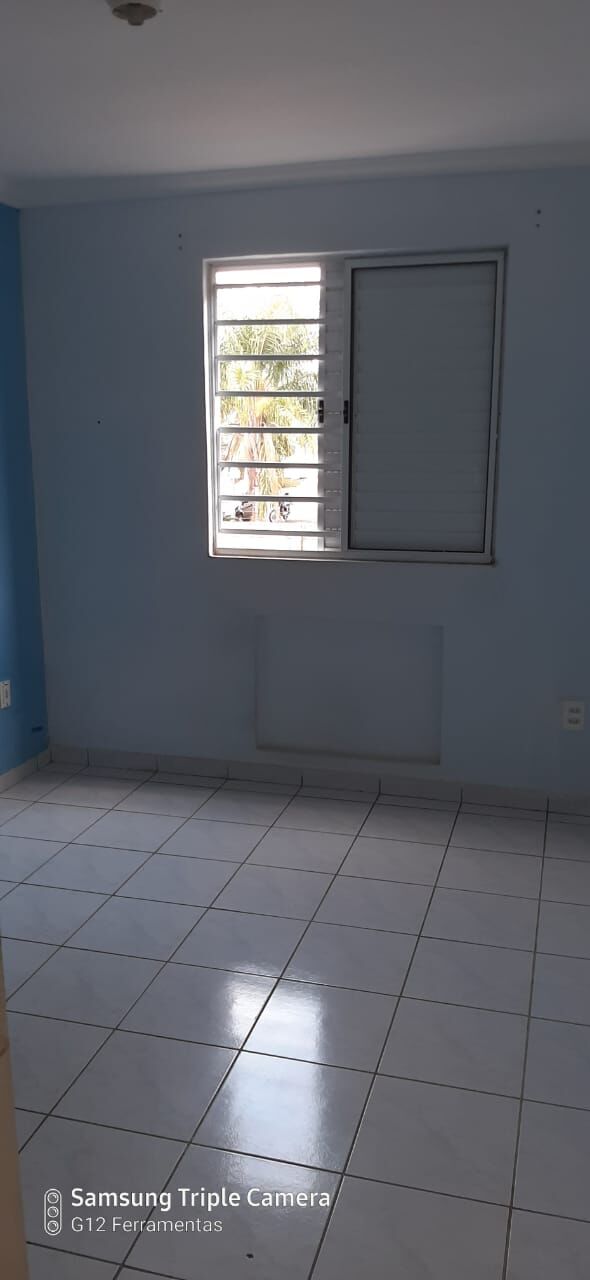 Apartamento à venda com 2 quartos, 53m² - Foto 6