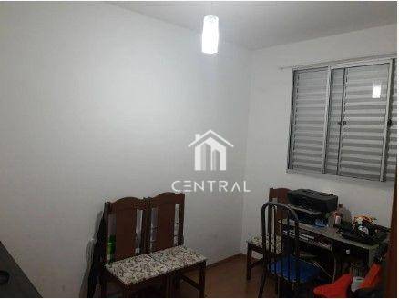 Apartamento à venda com 2 quartos, 54m² - Foto 3