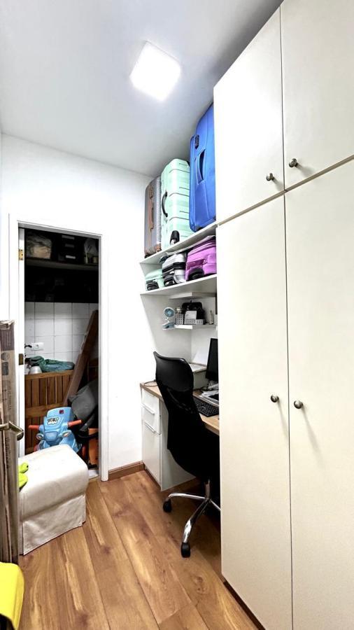 Apartamento à venda com 3 quartos, 107m² - Foto 33