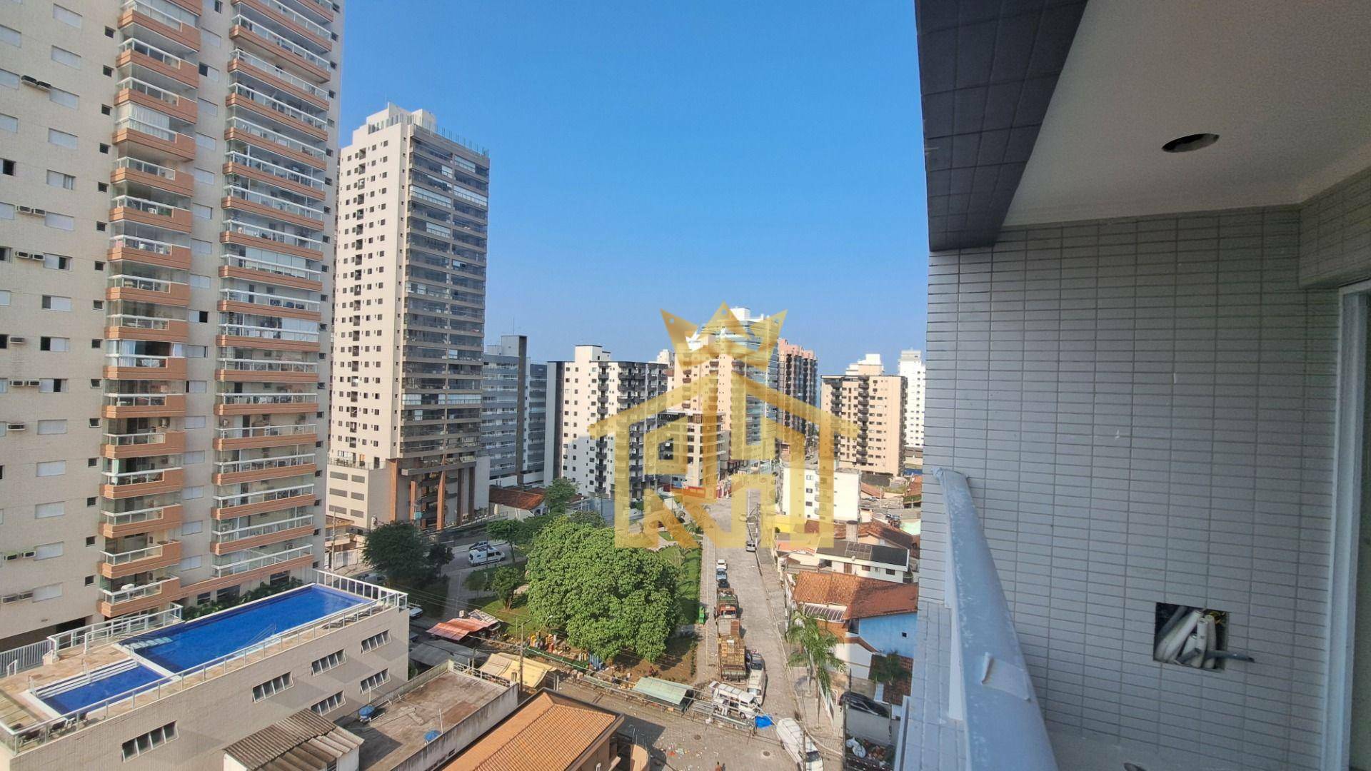 Apartamento à venda com 2 quartos, 67m² - Foto 1