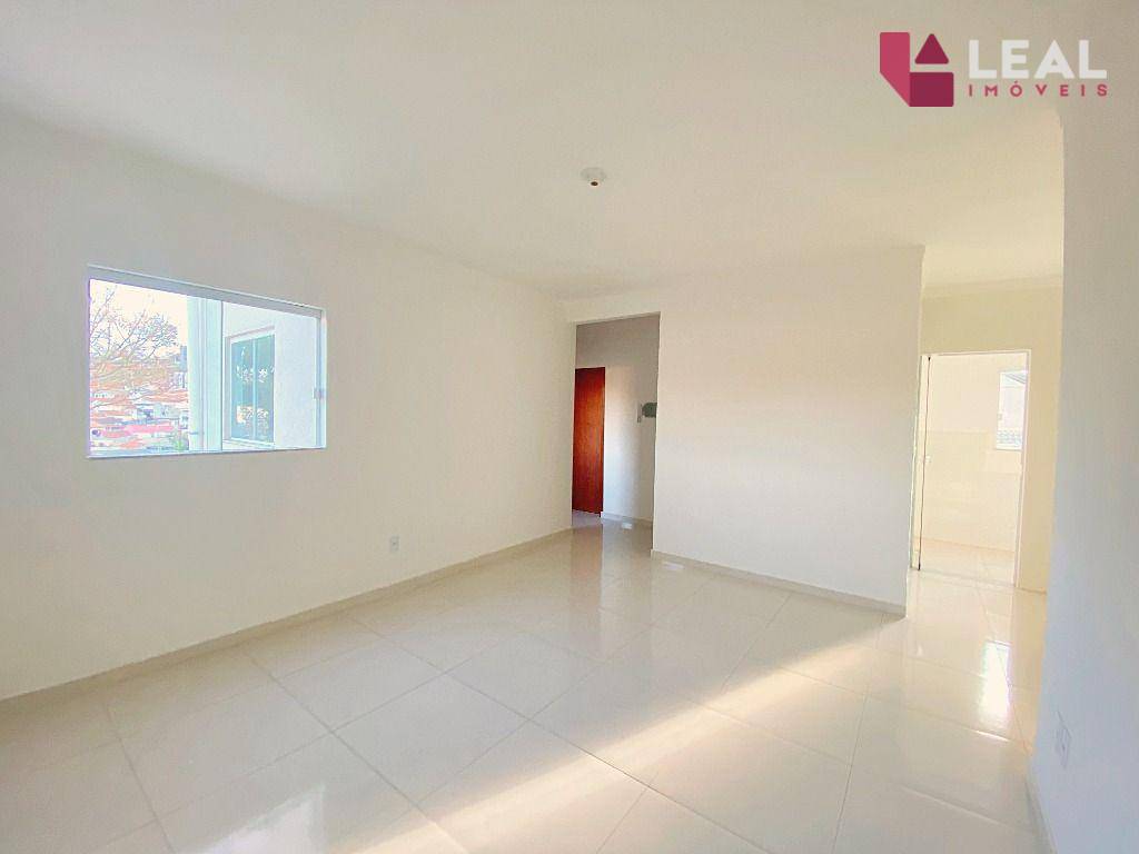 Apartamento, 2 quartos, 70 m² - Foto 2