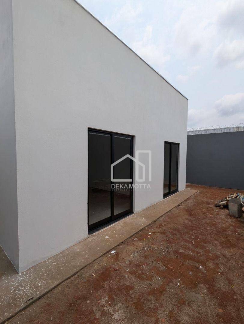 Casa à venda com 3 quartos, 110m² - Foto 13