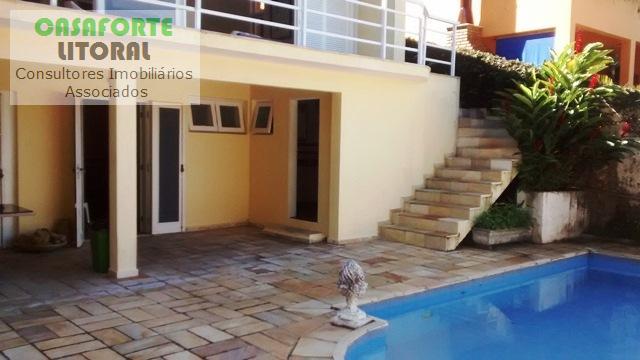 Casa de Condomínio à venda com 5 quartos, 560m² - Foto 10