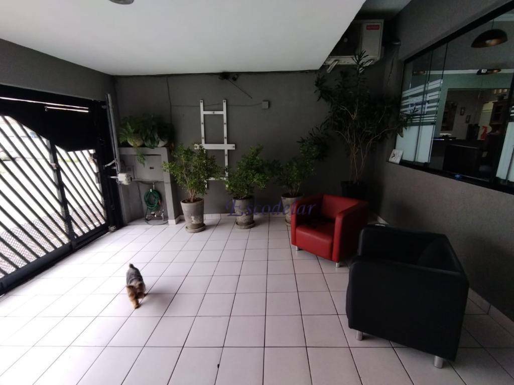 Casa à venda com 2 quartos, 170m² - Foto 5