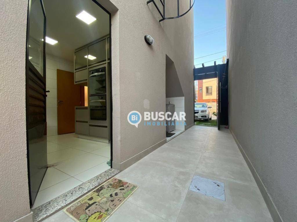 Casa de Condomínio à venda com 3 quartos, 93m² - Foto 8