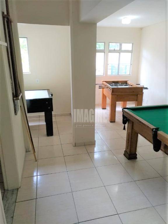 Apartamento à venda com 3 quartos, 52m² - Foto 27