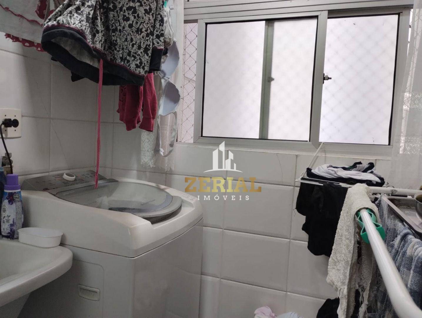 Apartamento à venda com 3 quartos, 63m² - Foto 5