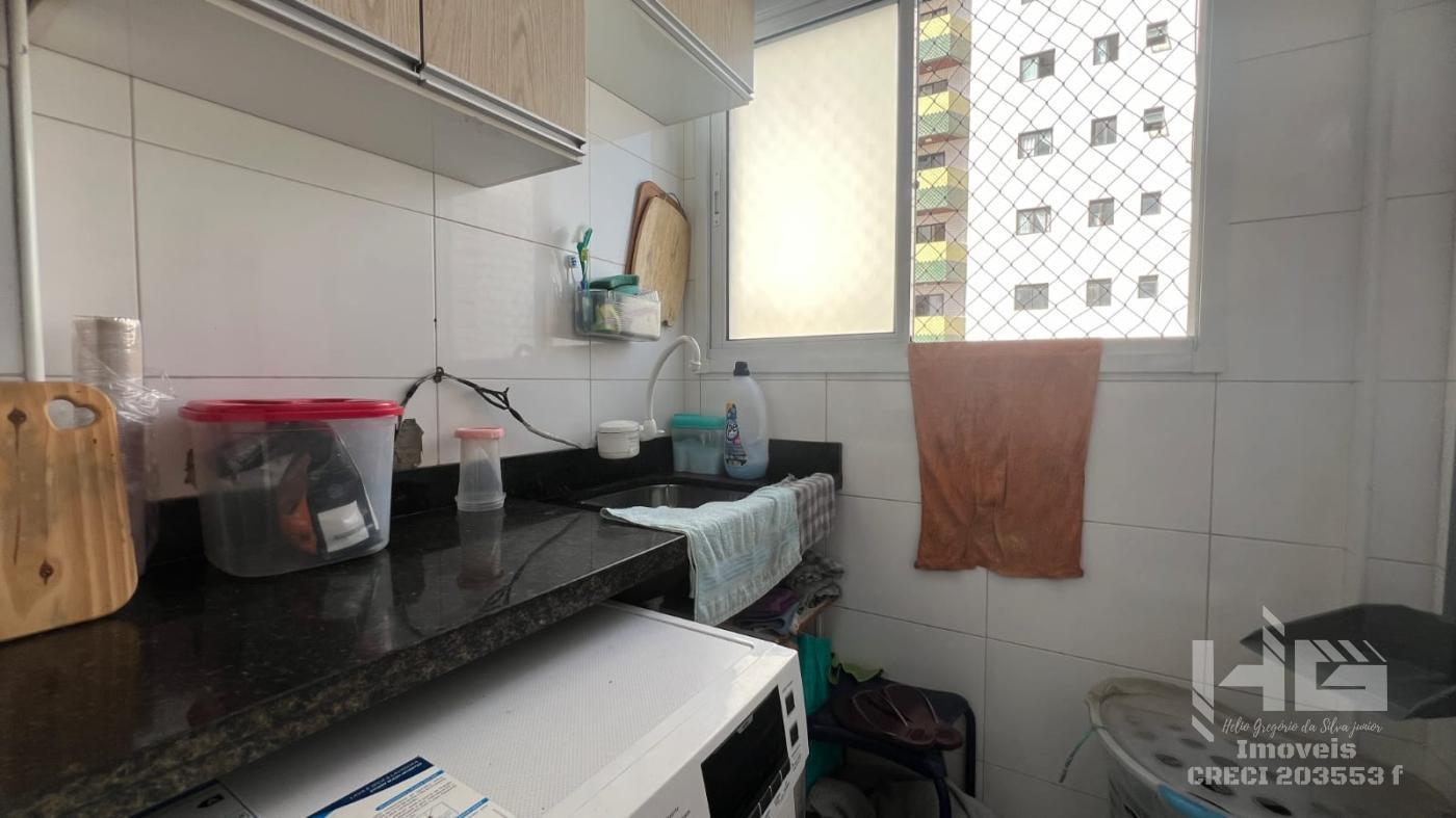 Apartamento à venda com 2 quartos, 60m² - Foto 23