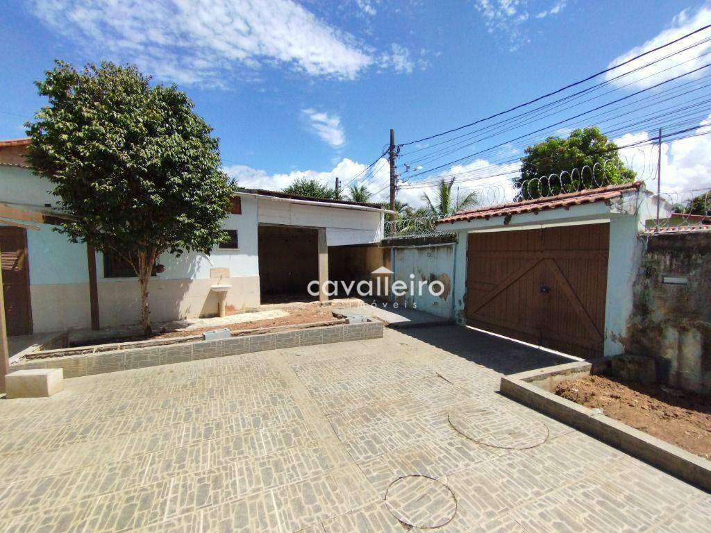 Casa à venda com 2 quartos, 135m² - Foto 11