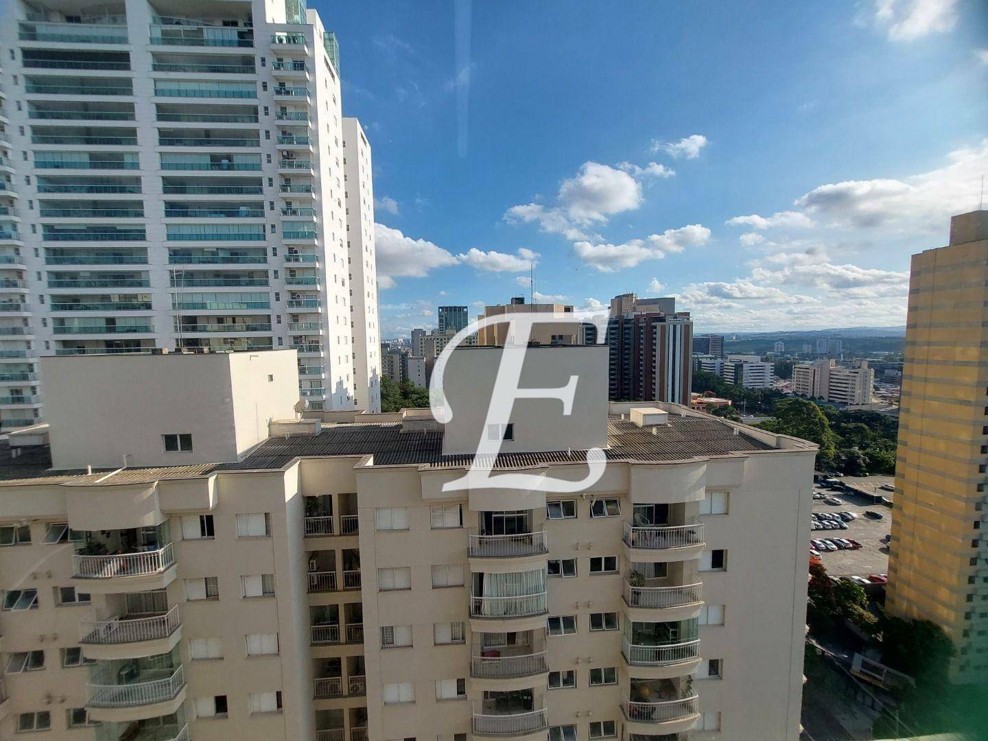 Apartamento à venda com 3 quartos, 90m² - Foto 16