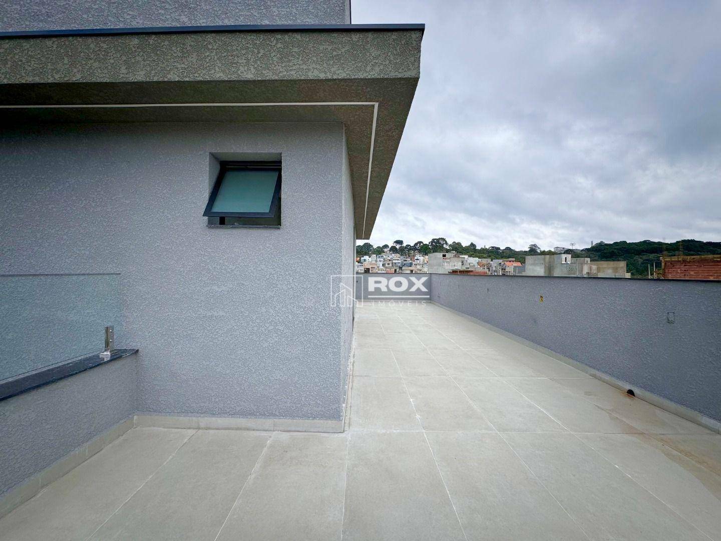 Casa de Condomínio à venda com 3 quartos, 171m² - Foto 4