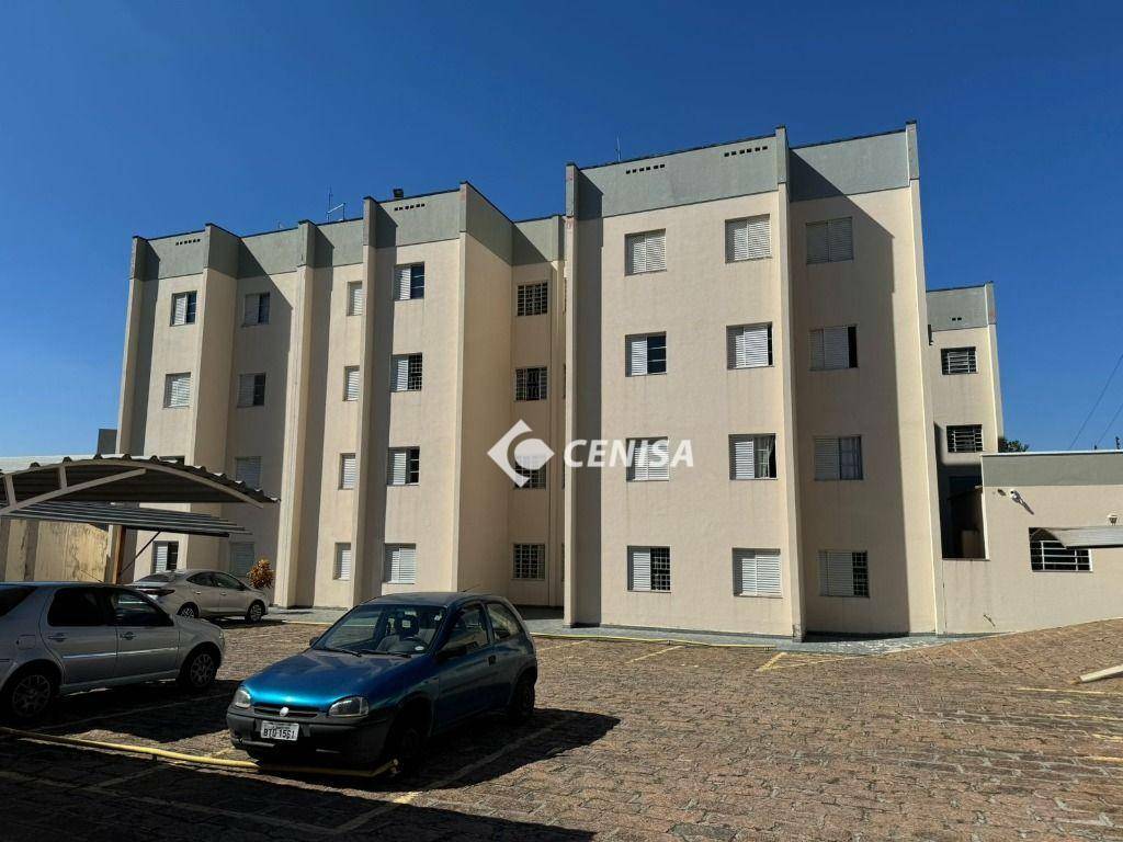 Apartamento à venda e aluguel com 3 quartos, 87m² - Foto 1