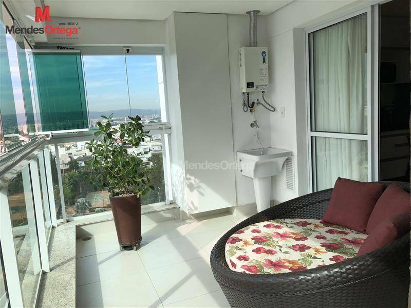 Apartamento para alugar com 1 quarto, 52m² - Foto 20