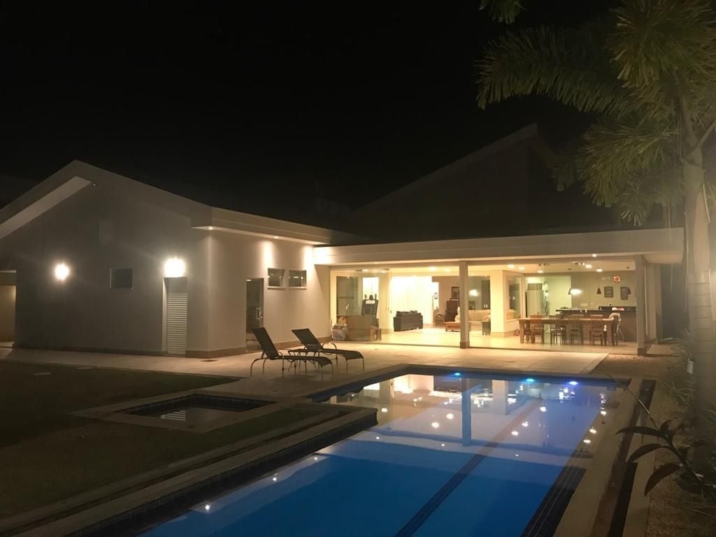 Casa à venda com 4 quartos, 472m² - Foto 9