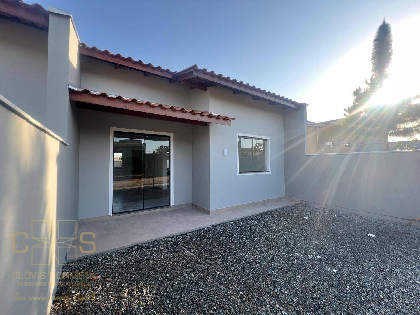 Casa, 2 quartos, 59 m² - Foto 2