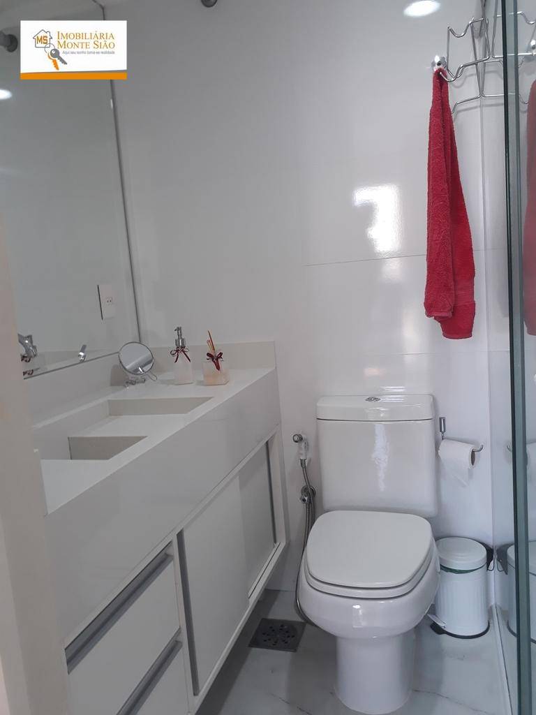 Apartamento à venda com 3 quartos, 90m² - Foto 24