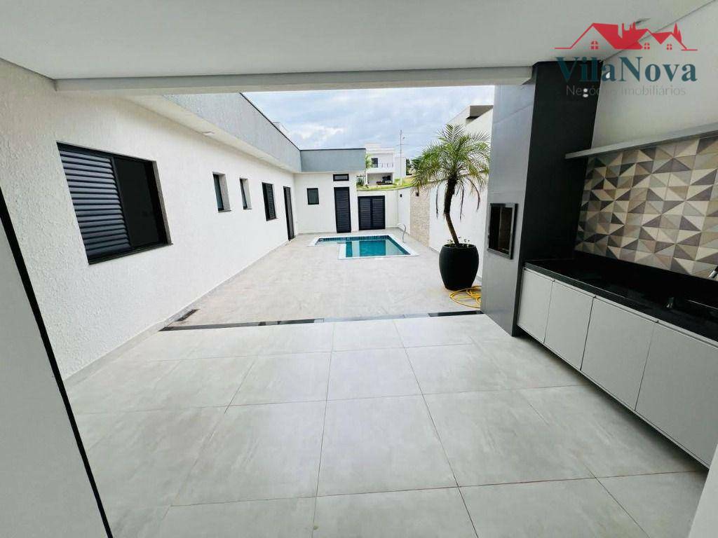 Casa de Condomínio à venda com 3 quartos, 200m² - Foto 15