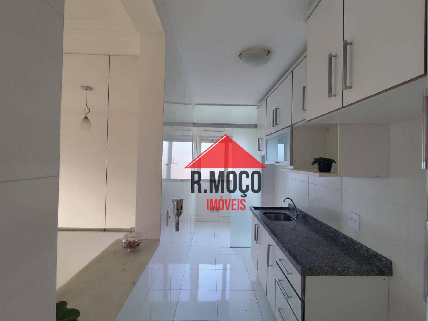 Apartamento para alugar com 2 quartos, 49m² - Foto 9