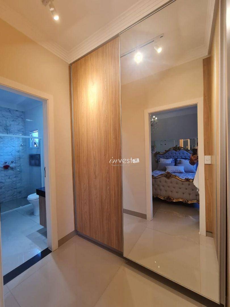 Casa de Condomínio à venda com 3 quartos, 270m² - Foto 38