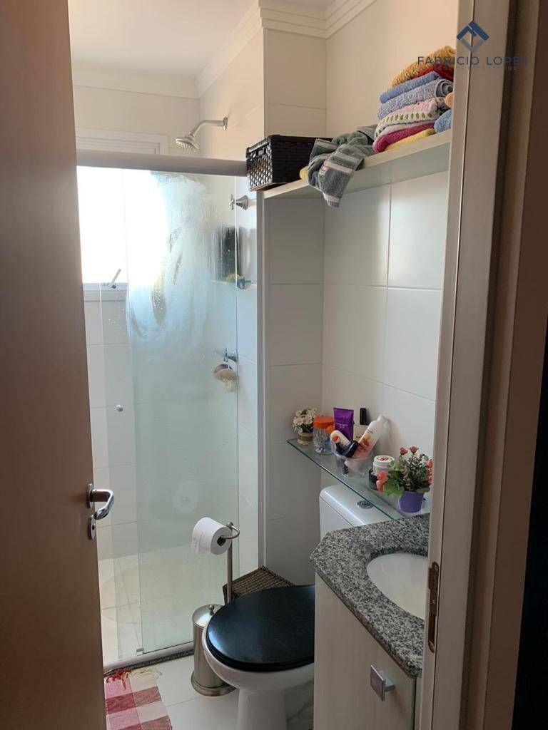 Apartamento à venda com 3 quartos, 97m² - Foto 14