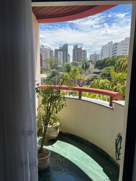 Apartamento à venda com 4 quartos, 374m² - Foto 37