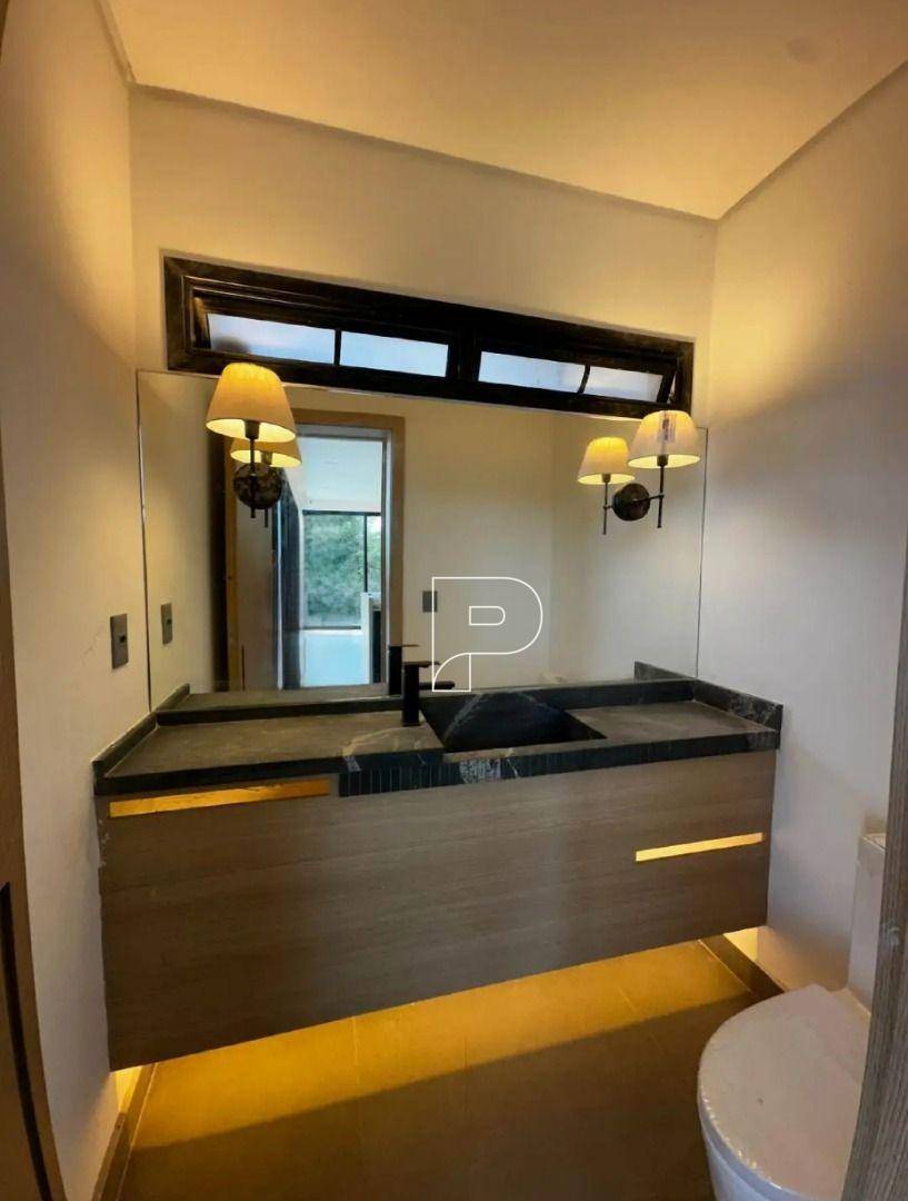 Casa de Condomínio à venda com 5 quartos, 276m² - Foto 20
