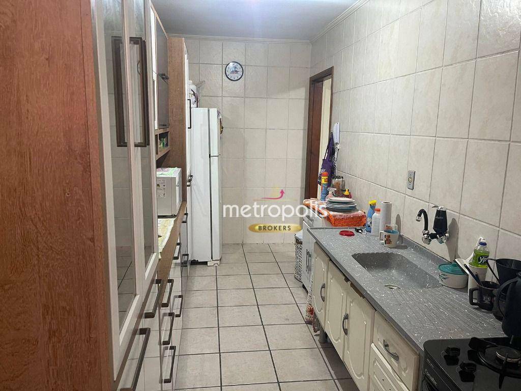 Apartamento à venda com 2 quartos, 64m² - Foto 5