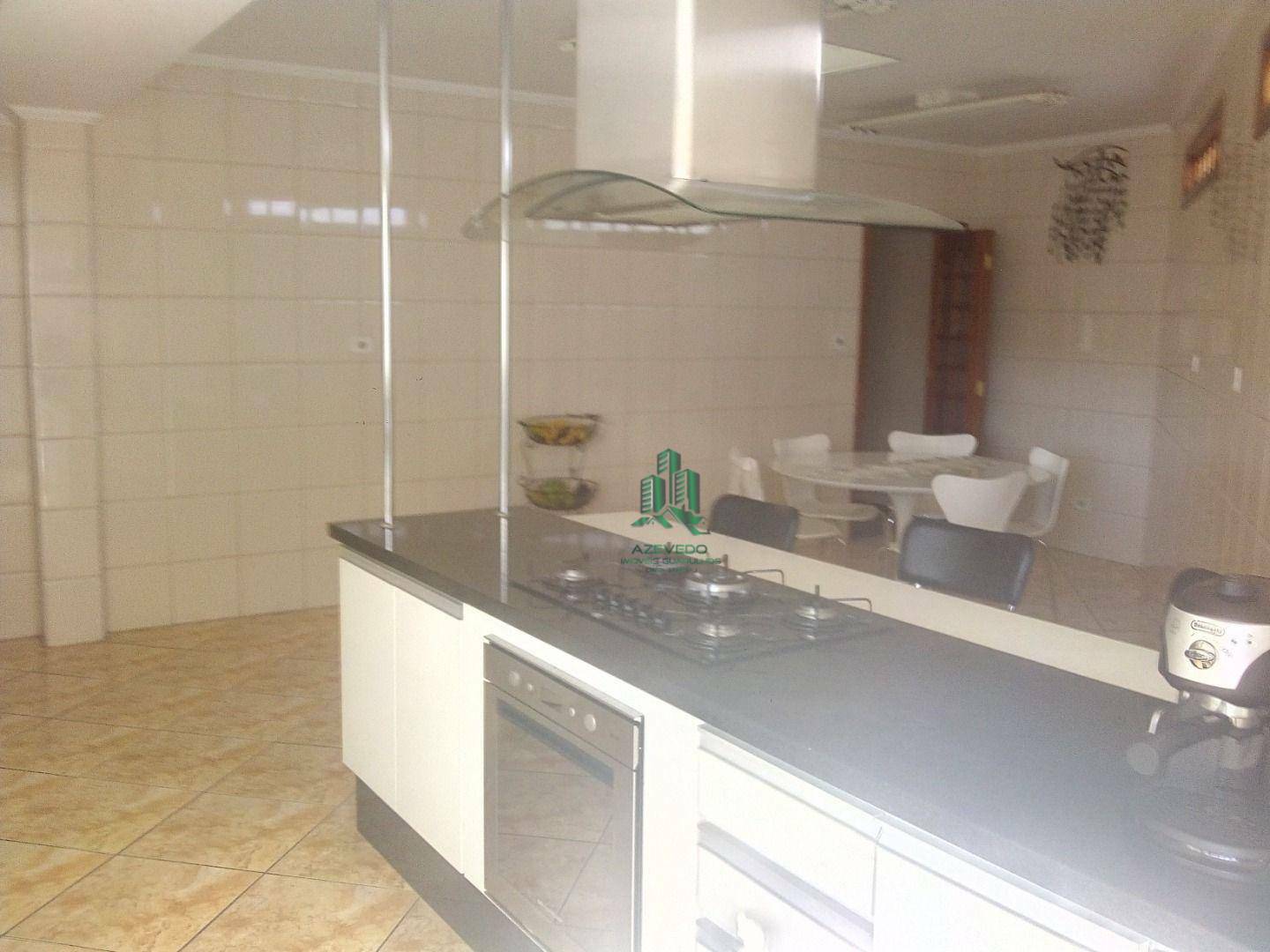 Casa à venda com 3 quartos, 356m² - Foto 22