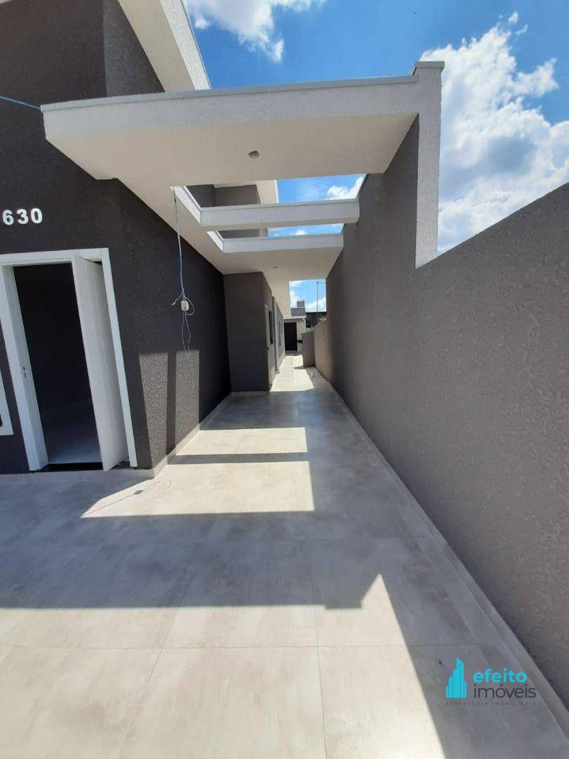 Sobrado à venda com 3 quartos, 90m² - Foto 16