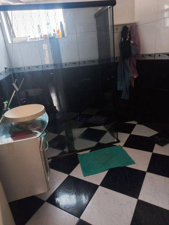 Sobrado à venda com 3 quartos, 100m² - Foto 15