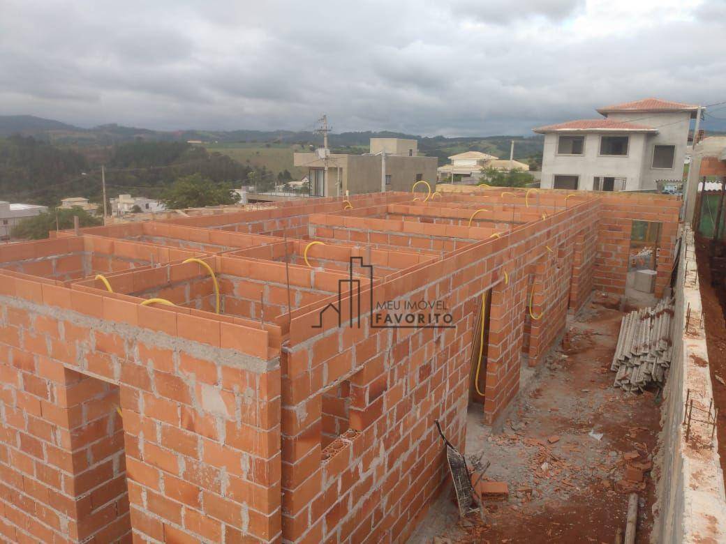 Casa à venda com 3 quartos, 192m² - Foto 6