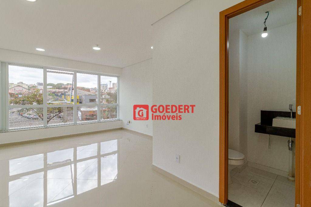 Conjunto Comercial-Sala à venda e aluguel, 49m² - Foto 8