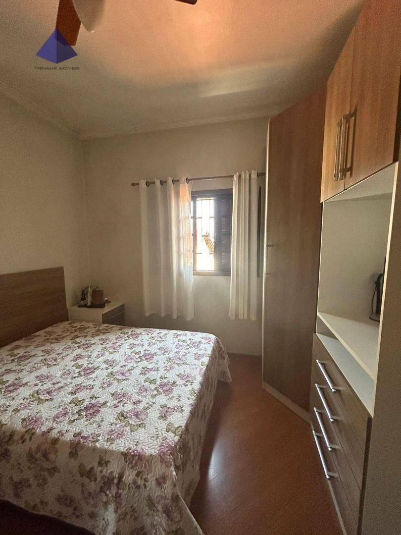 Sobrado à venda com 3 quartos, 125m² - Foto 14