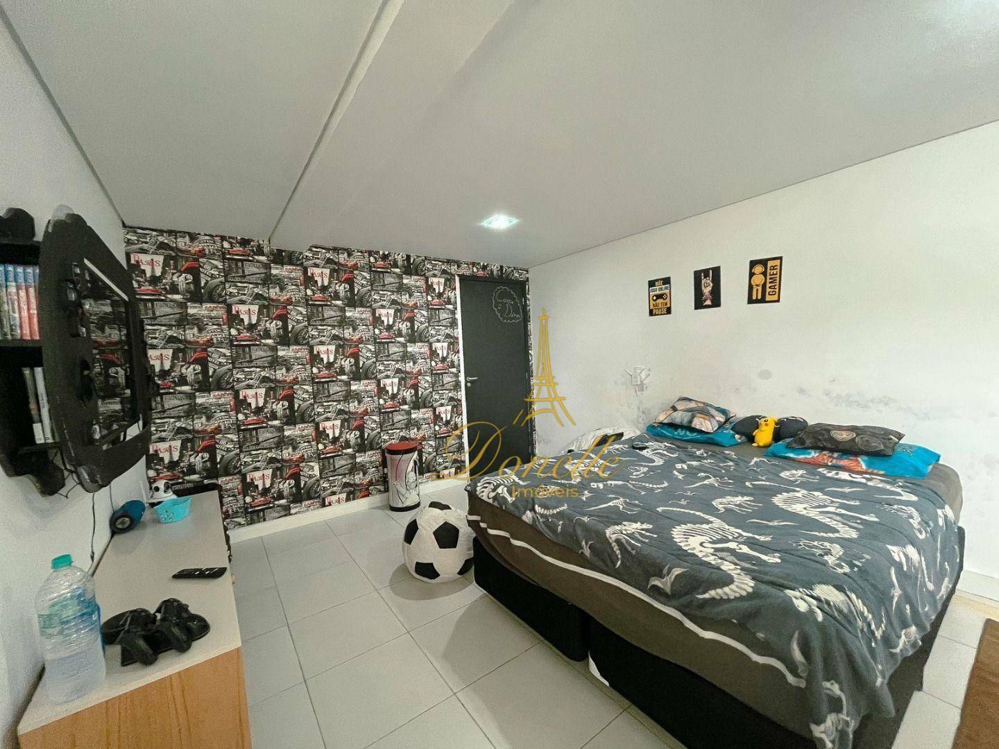 Sobrado à venda com 4 quartos, 323m² - Foto 20