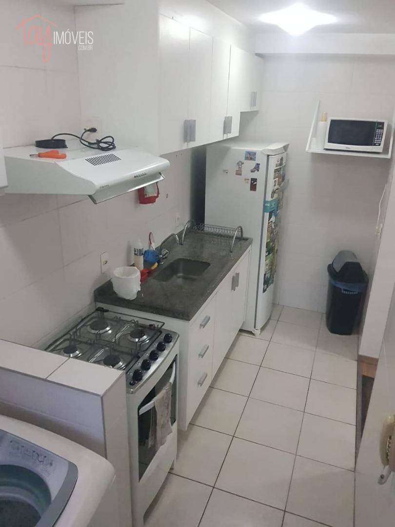 Apartamento à venda com 2 quartos, 56m² - Foto 9