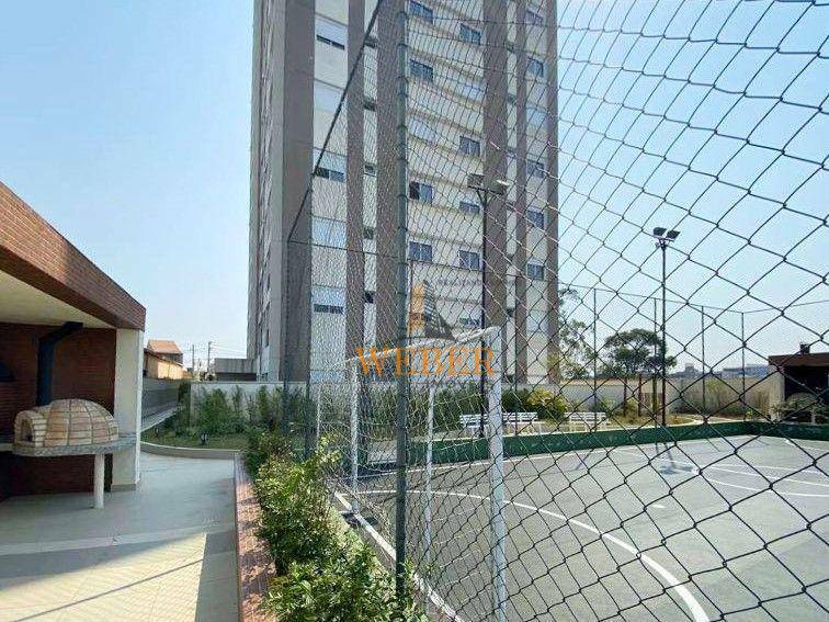 Apartamento à venda com 2 quartos, 54m² - Foto 24