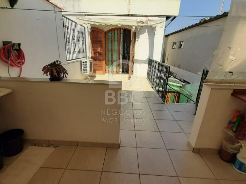 Sobrado à venda com 3 quartos, 150m² - Foto 17