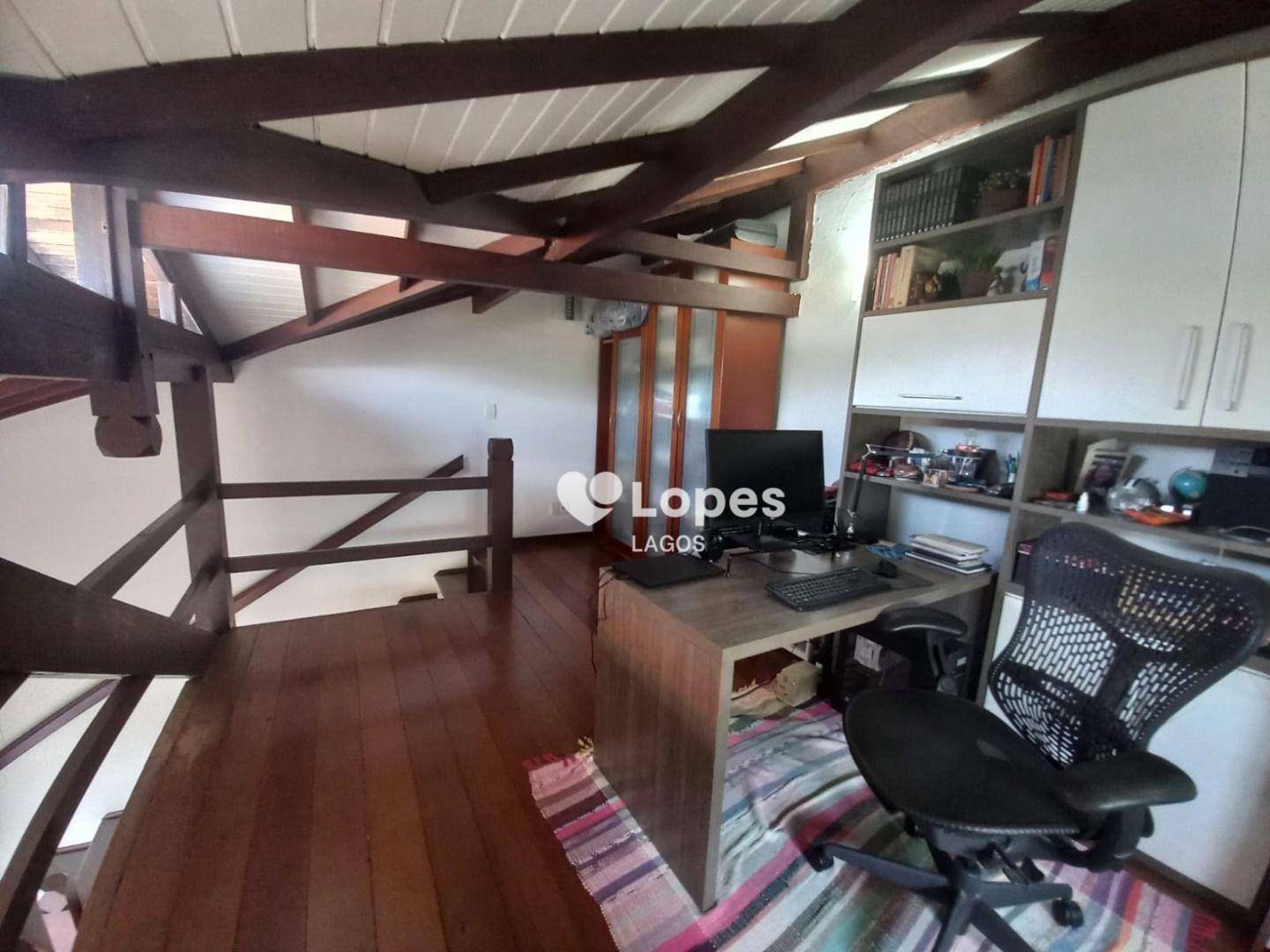 Casa à venda com 5 quartos, 262m² - Foto 18