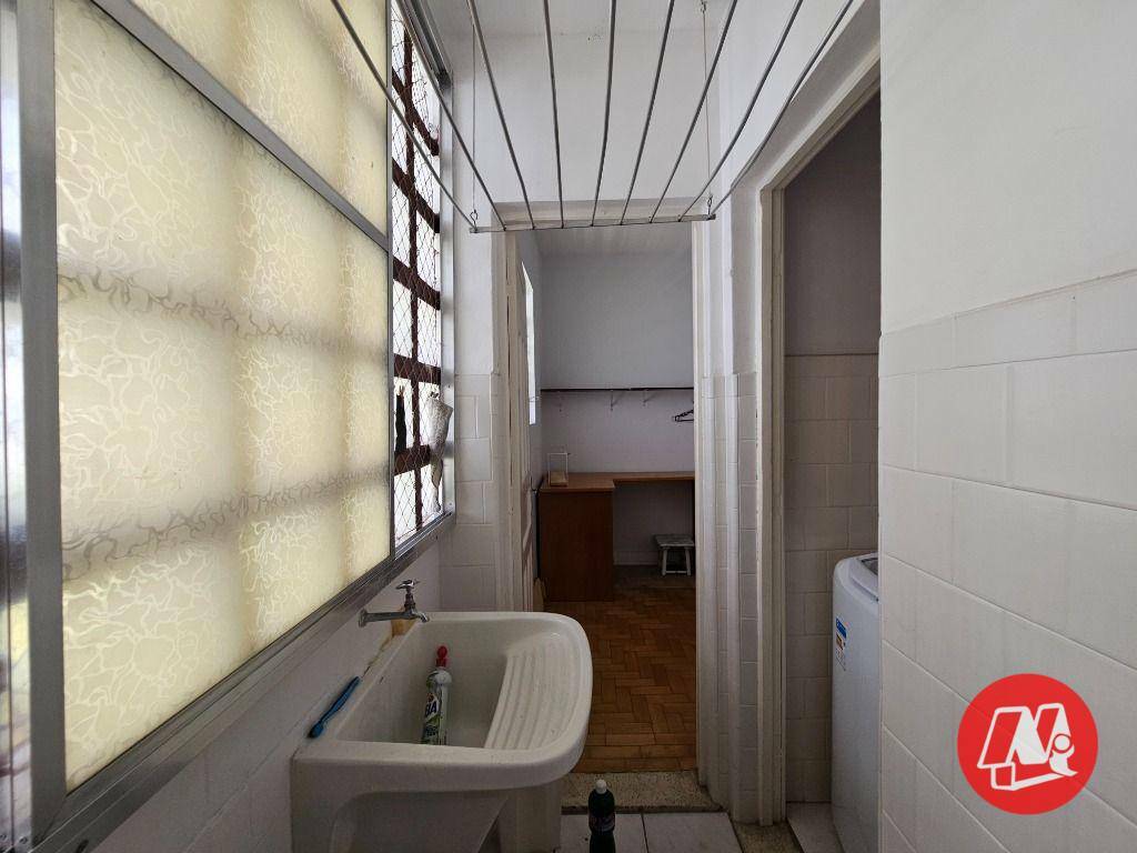 Apartamento para alugar com 2 quartos, 78m² - Foto 12