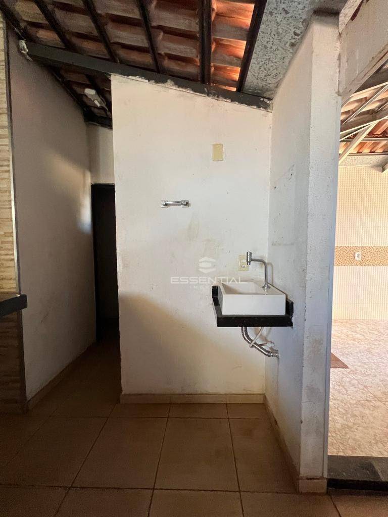 Casa de Condomínio à venda com 3 quartos, 160m² - Foto 17