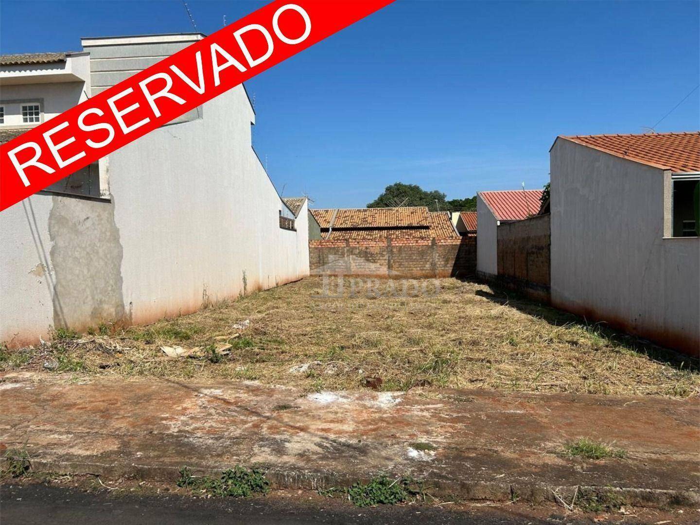 Terreno à venda, 250M2 - Foto 1