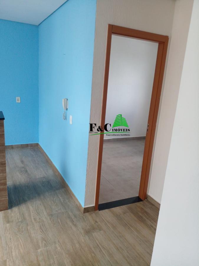 Apartamento à venda com 2 quartos, 42m² - Foto 16