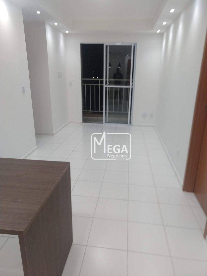 Apartamento à venda com 3 quartos, 64m² - Foto 18