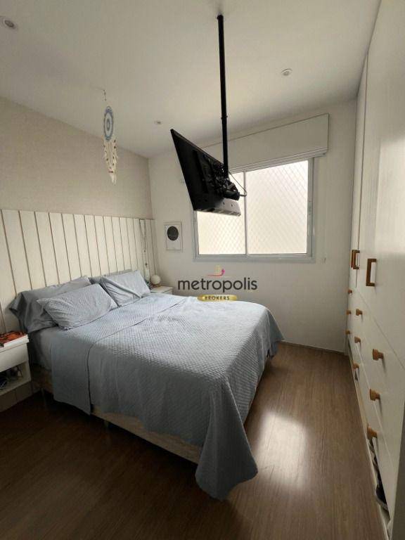 Apartamento à venda com 2 quartos, 68m² - Foto 14